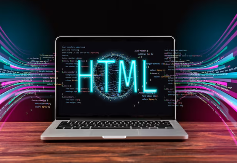 أساسيات HTML
